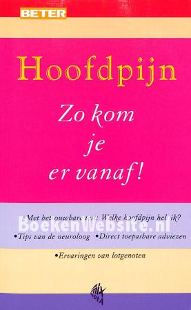 Hoofdpijn