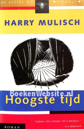 Hoogste tijd Hoogste tijd