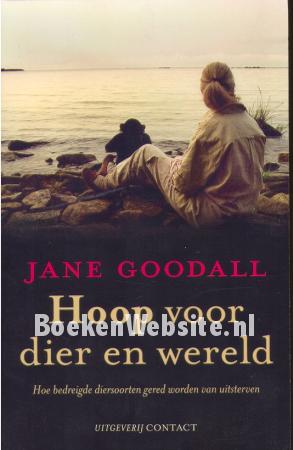 Hoop voor dier en wereld