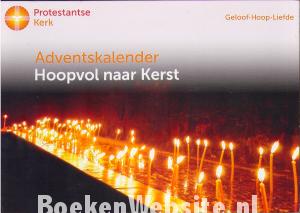 Hoopvol naar Kerst Hoopvol naar Kerst