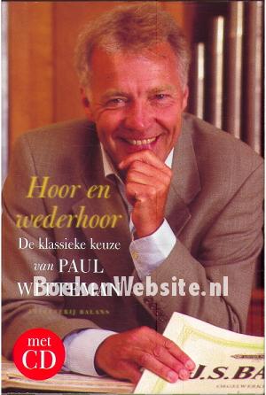 Hoor en wederhoor Hoor en wederhoor