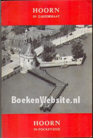 Hoorn in zakformaat Hoorn in zakformaat