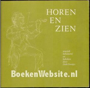 Horen en zien