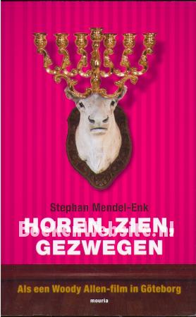 Horen, zien, gezwegen