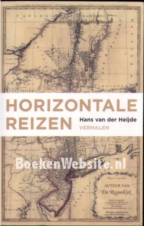 Horizontale reizen
