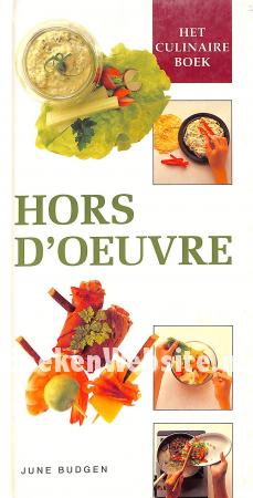 Hors d'Oeuvre