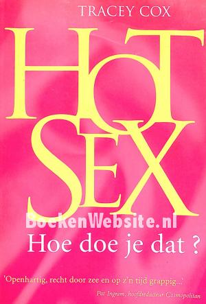 Hot Sex