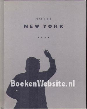Hotel New York