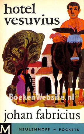 Hotel Vesuvius Hotel Vesuvius