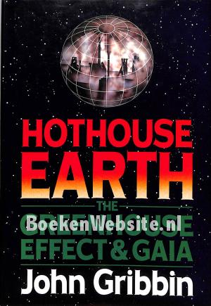 Hothouse Earth