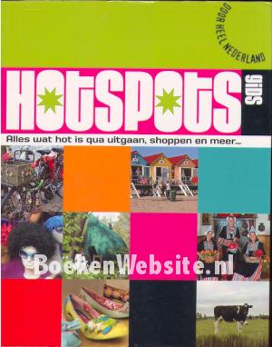Hotspots gids