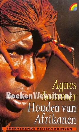 Houden van Afrikanen