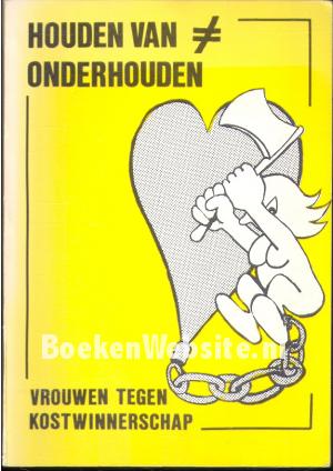 Houden van het onderhouden