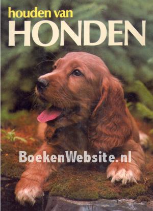 Houden van honden