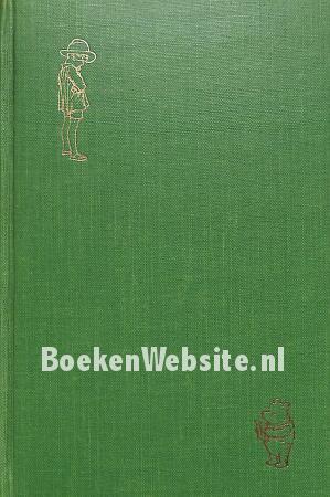 The House at Pooh Corner The House at Pooh Corner