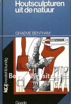 Houtsculpturen uit de natuur