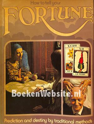 How to tell your Fortune