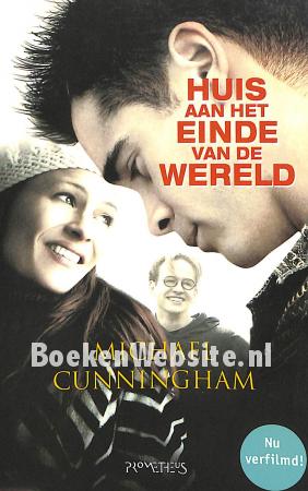 Huis aan het einde van de wereld