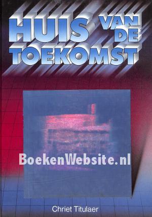 Huis van de toekoms