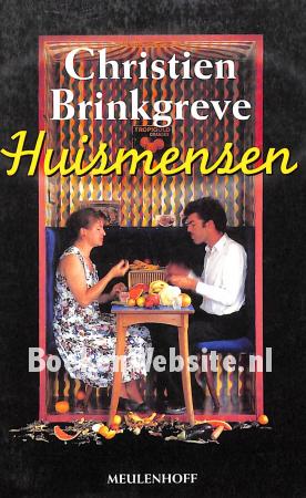 Huismensen