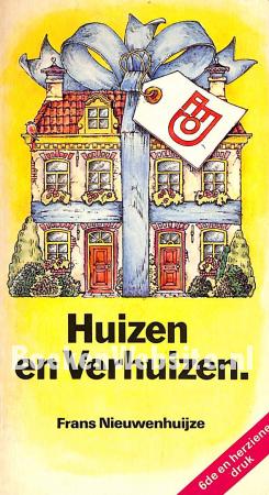 Huizen en verhuizen