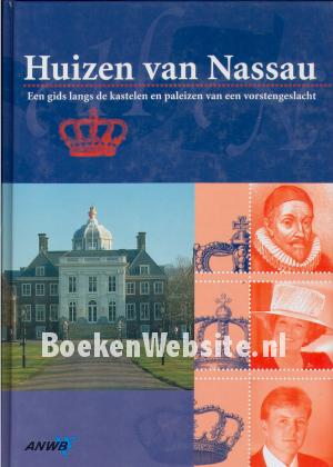 Huizen van Nassau