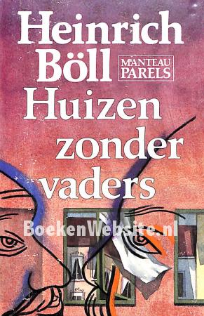 Huizen zonder vaders