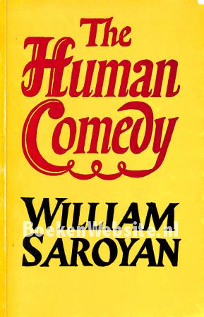 The Human Comedy The Human Comedy