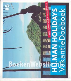 Hu.Man Holidays