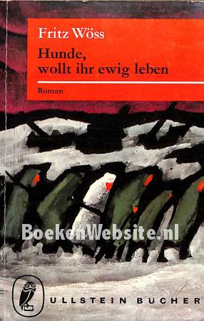 Hunde, wollt ihr ewig leben Hunde, wollt ihr ewig leben