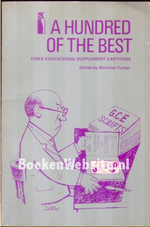 A Hundred of the Best