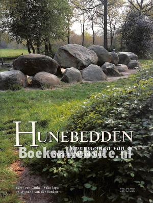 Hunebedden