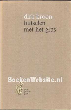 Hutselen met het gras