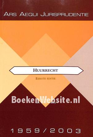 Huurrecht