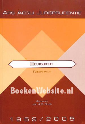 Huurrecht