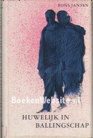 Huwelijk in ballingschap