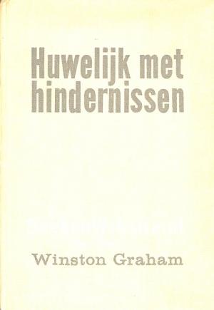 Huwelijk met hindernissen