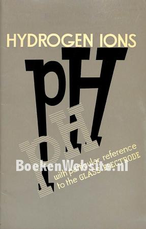 Hydrogen Ions