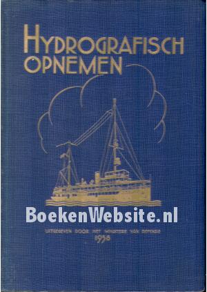 Hydrografisch opnemen