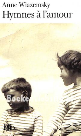 Hymnes a l'amour Hymnes a l'amour