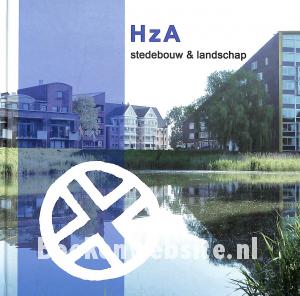 HzA stedebouw & landschap