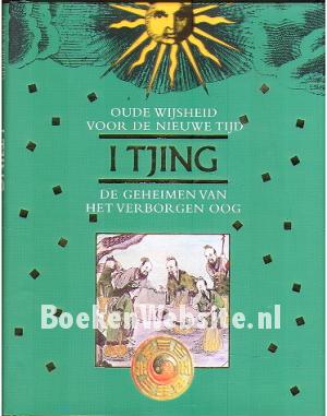 I Tjing
