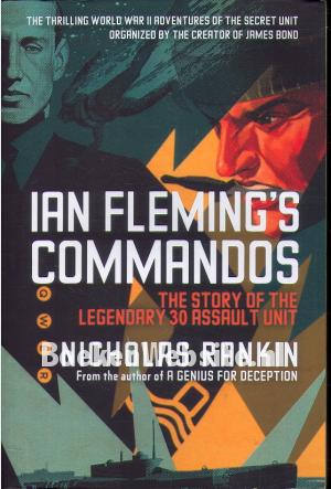 Ian Fleming's Commandos