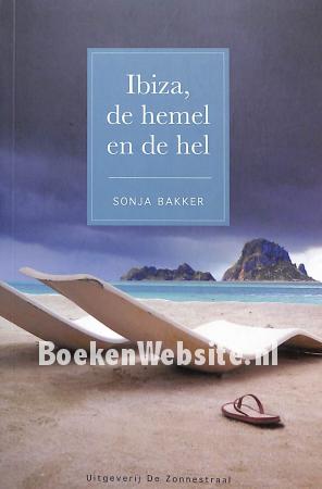 Ibiza, de hemel en de hel