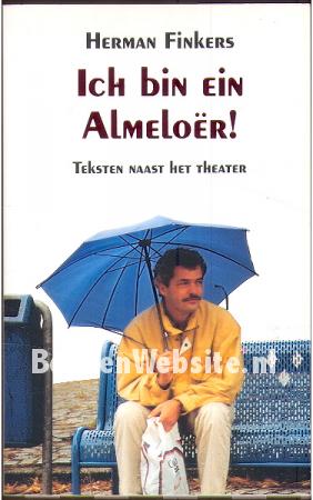 Ich bin ein Almeloer