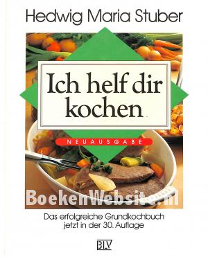 Ich helf dir kochen Ich helf dir kochen