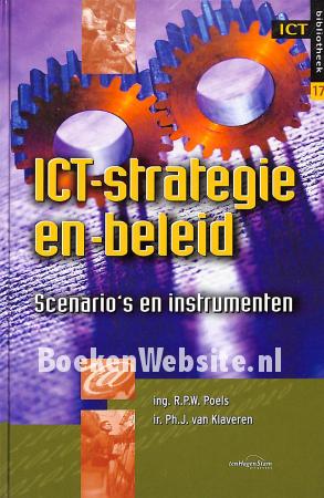 ICT-strategie en beleid