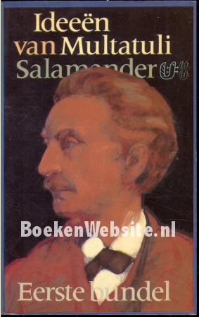 0606 Ideeën van Multatuli I