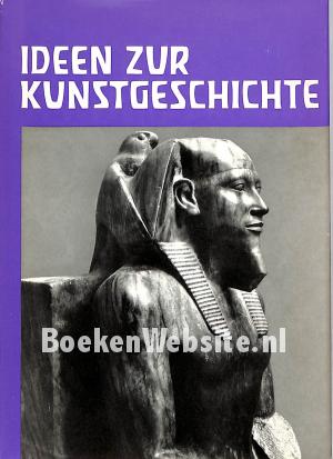 Ideen zur Kunstgeschichte