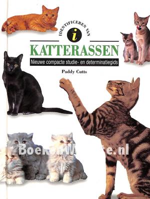 Identificeren van Katterassen